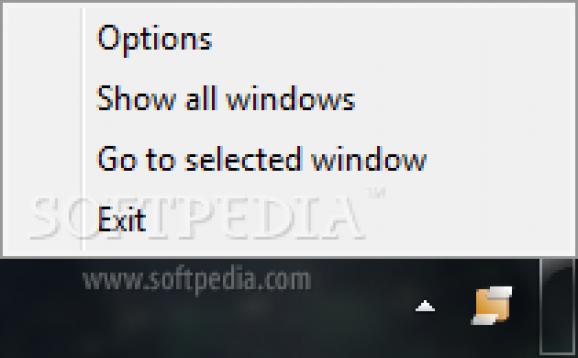 Desktop Slider screenshot