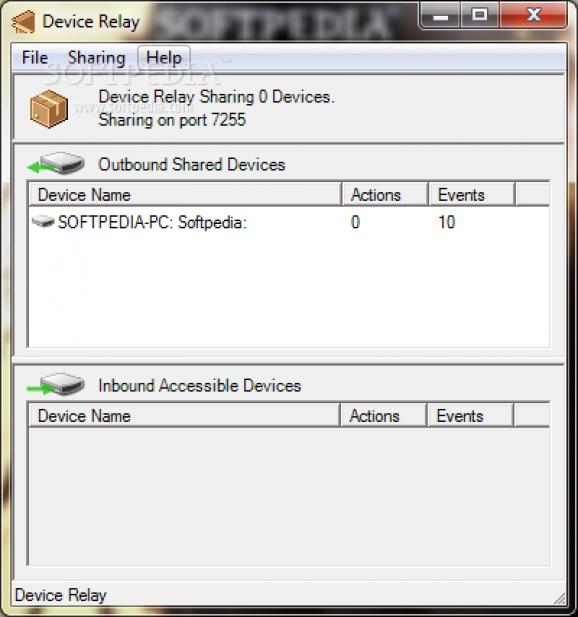 Developer Tools for UPnP Technologies screenshot