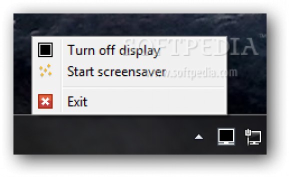 Display Power Saver screenshot