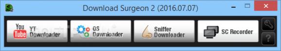 Download Surgeon screenshot