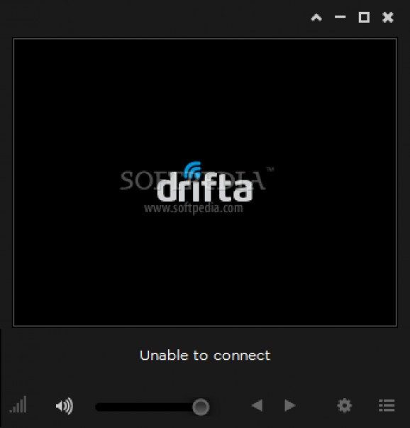 Drifta screenshot