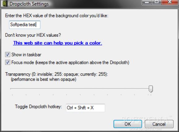 Dropcloth screenshot