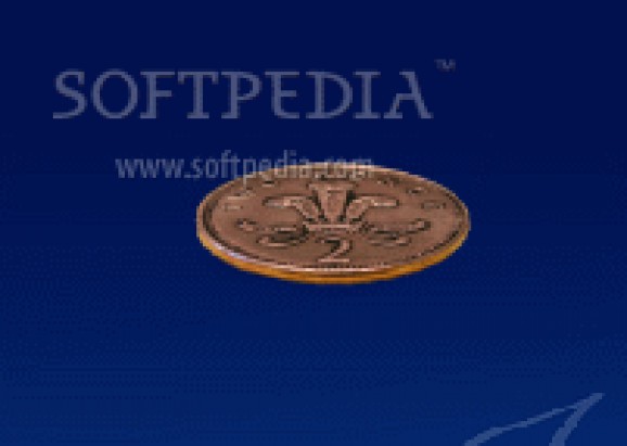 Eldon Coin Flip screenshot