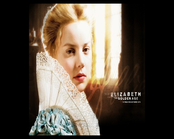 Elizabeth The Golden Age screenshot