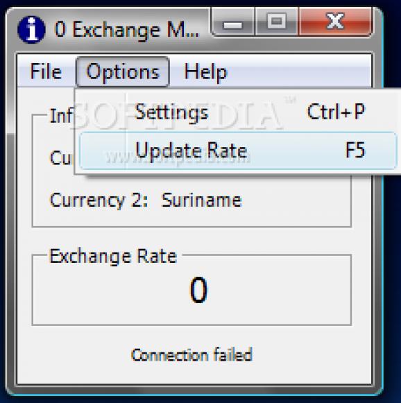 Exchange Mate screenshot