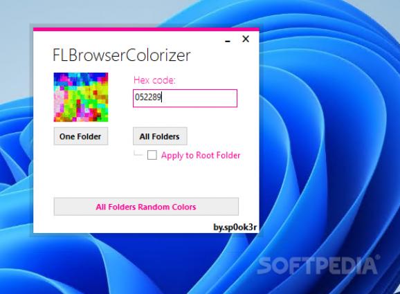 FLStudioBrowserColorizer screenshot