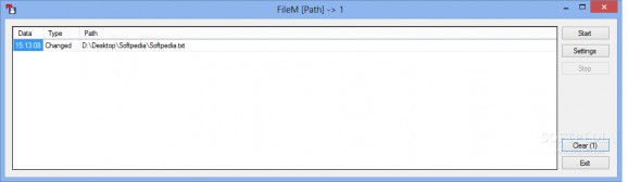 FileM screenshot