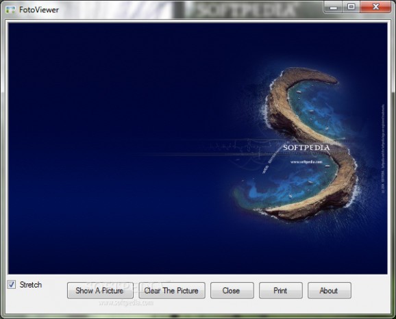FotoViewer screenshot