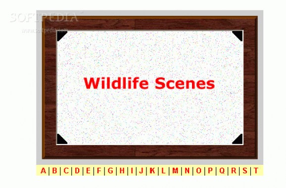 Frame-It screenshot