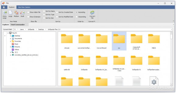 Ultra File Viewer Pro screenshot