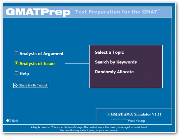 GMAT AWA Simulator screenshot