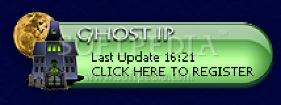 Ghost-IP screenshot