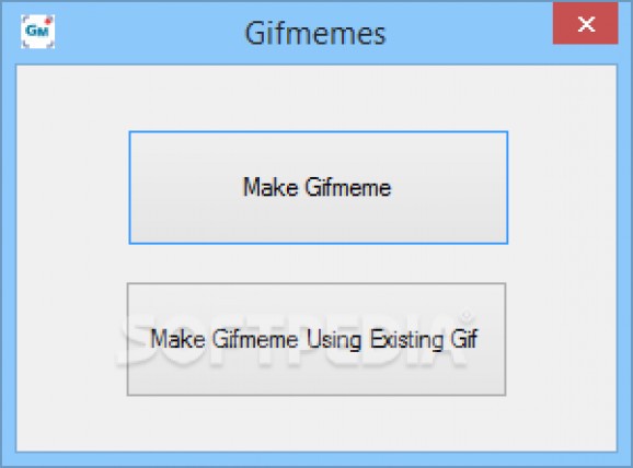 Gifmemes screenshot