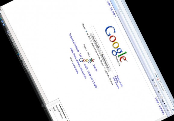 Googleman screenshot