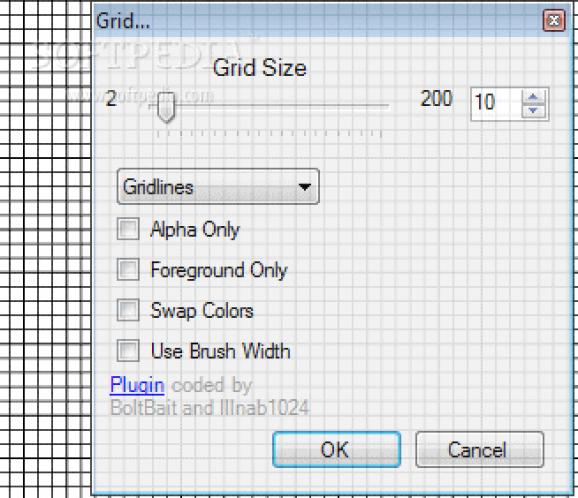 Grid Maker screenshot