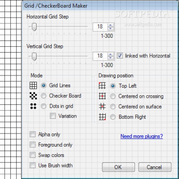 Grid Maker screenshot