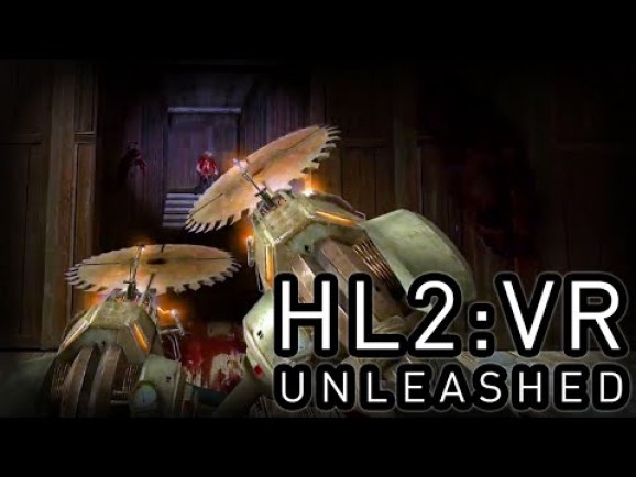HL2VRU screenshot