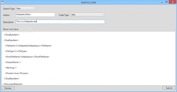 HS Code Inventory screenshot