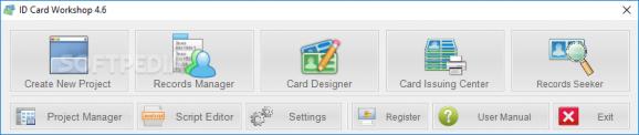 ID Card Workshop screenshot