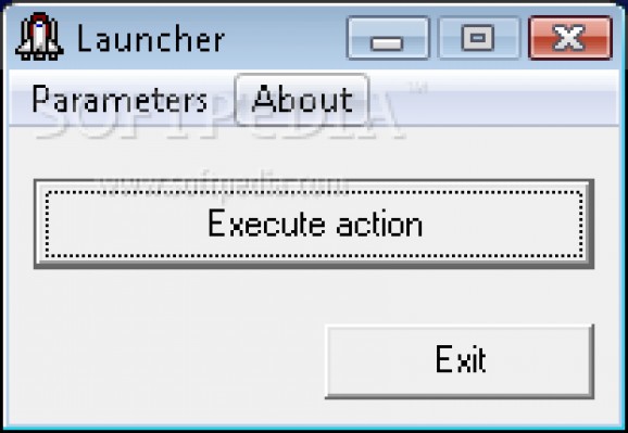 IL Launcher screenshot