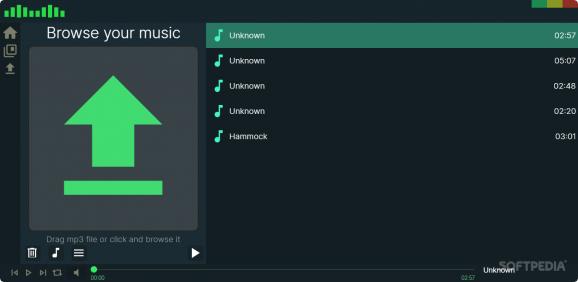 Ild-Music screenshot