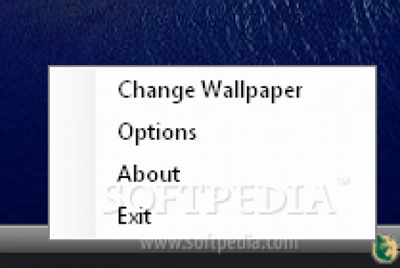 JL Wallpaper Changer screenshot