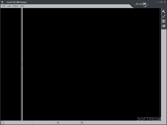 JiveX [dv] Viewer screenshot