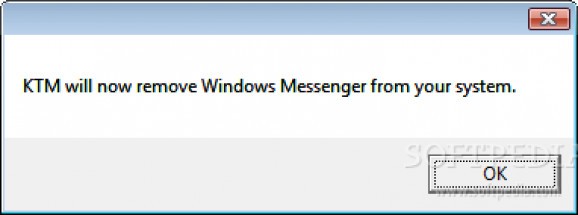 Kill the Messenger screenshot