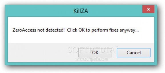 KillZA screenshot
