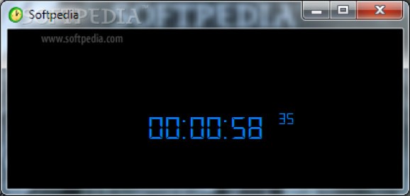 LS Countdown Timer screenshot