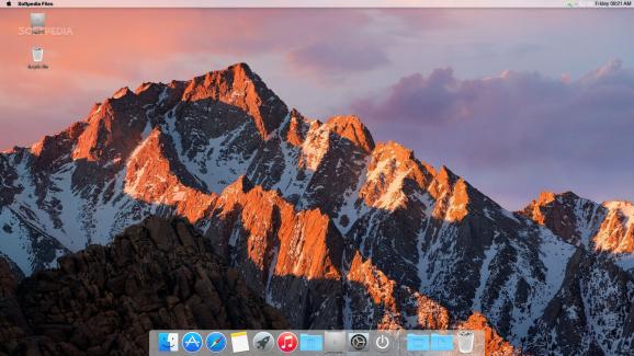 macOS UX Pack screenshot