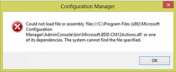 MDT Console Integration Fix screenshot