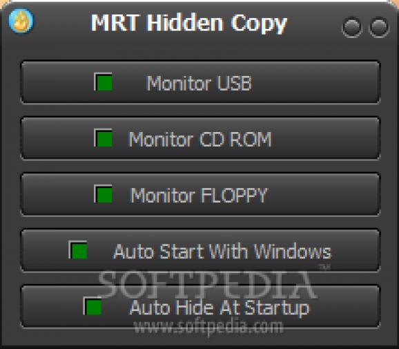 MRT Hidden Copy screenshot