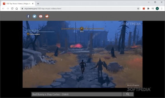 Magic Actions for YouTube for Chrome screenshot