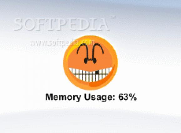 Memory Smiley screenshot