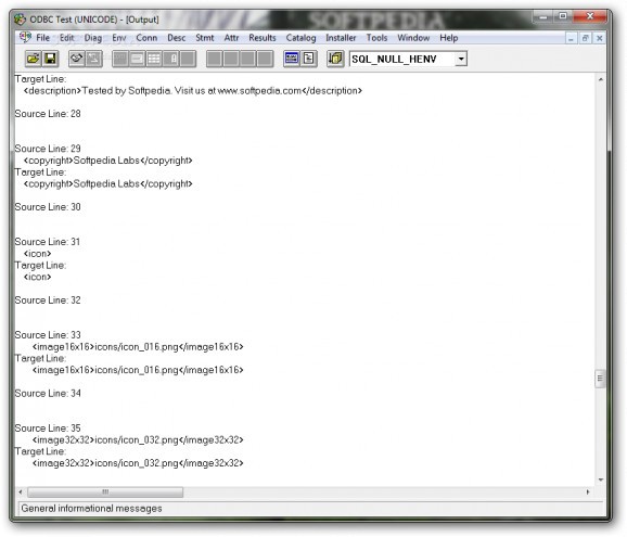 Microsoft Data Access Components 2.8 SDK screenshot