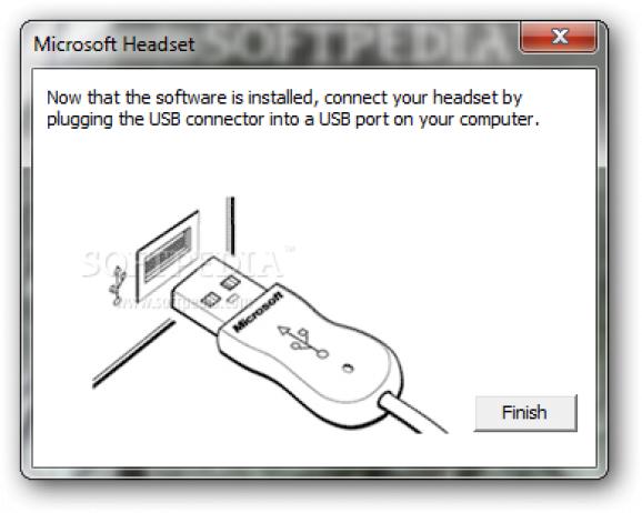 Microsoft LifeChat screenshot