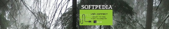 Mini Usb Connect screenshot