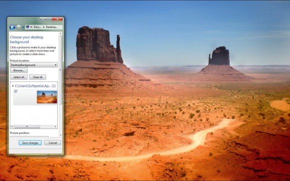 Monument Valley screenshot