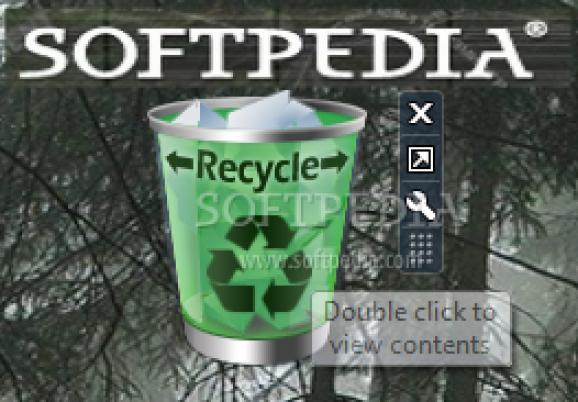 Multi Trash screenshot