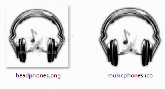 MusicPhones icon screenshot