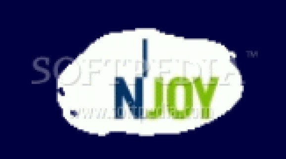 N-Joy Radio screenshot
