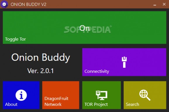 Onion Buddy screenshot