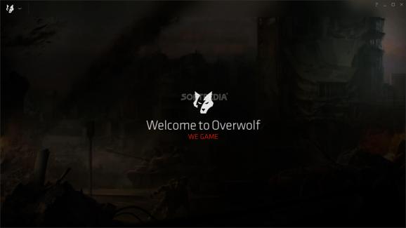 Overwolf screenshot