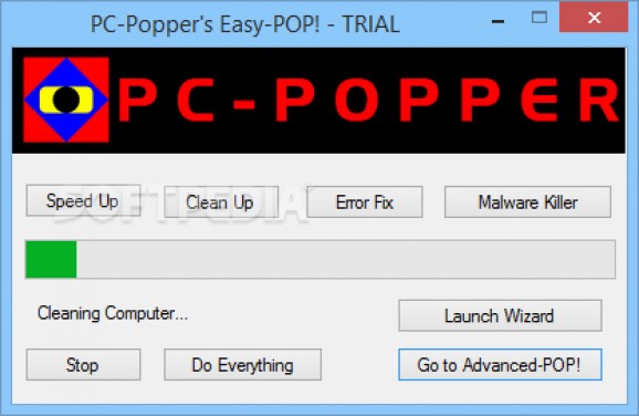 PC-Popper screenshot