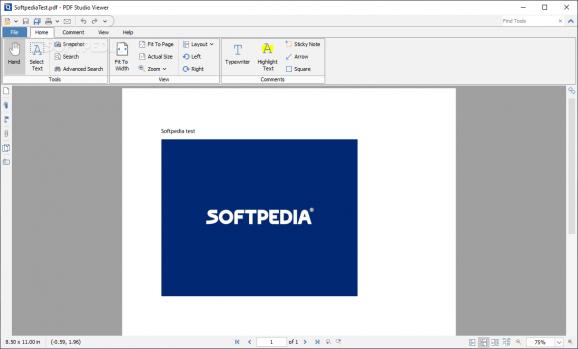PDF Studio Viewer screenshot