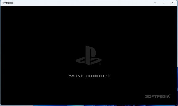 PSVitaPlay screenshot