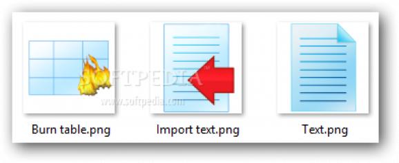 Paper Icon Library screenshot