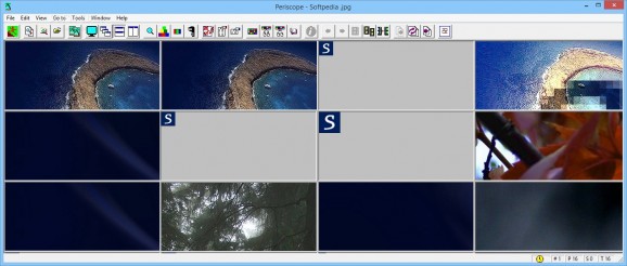 Periscope Image Browser screenshot