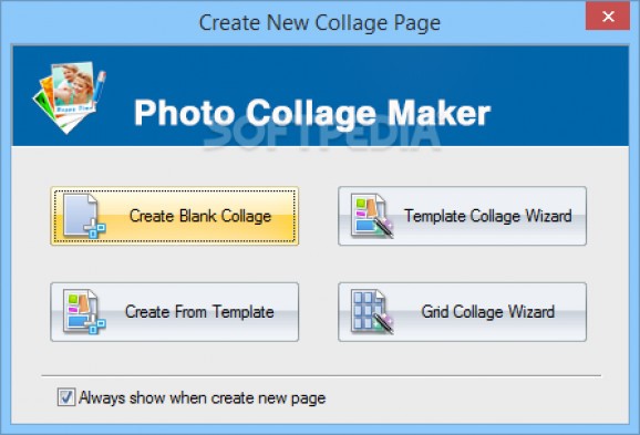 Photo Collage Maker screenshot